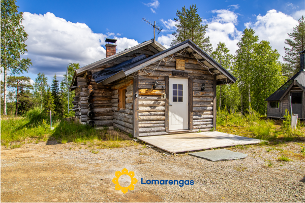 Ylläs 1