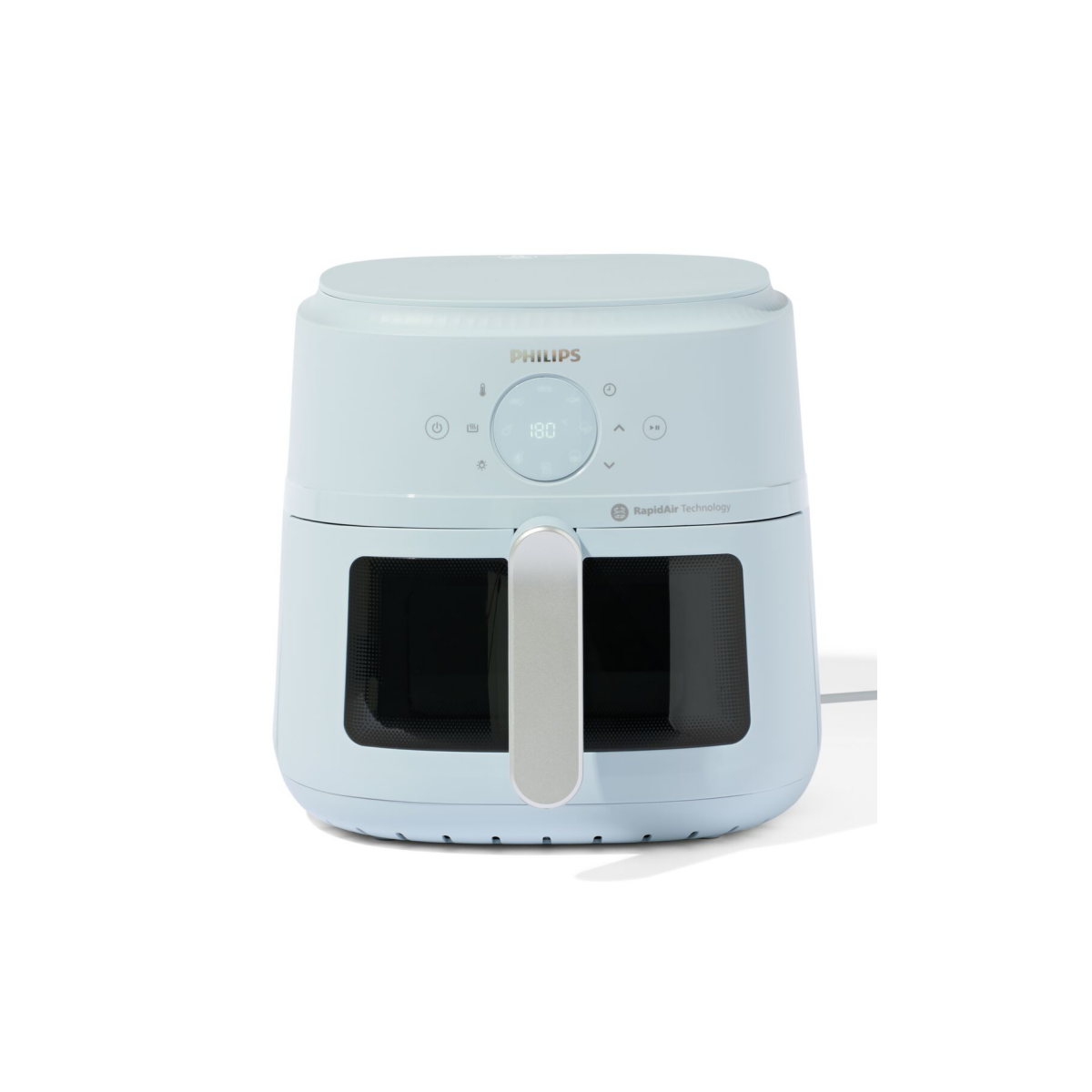 HEMA HEMA Philips Airfryer 6.2L NA231/40