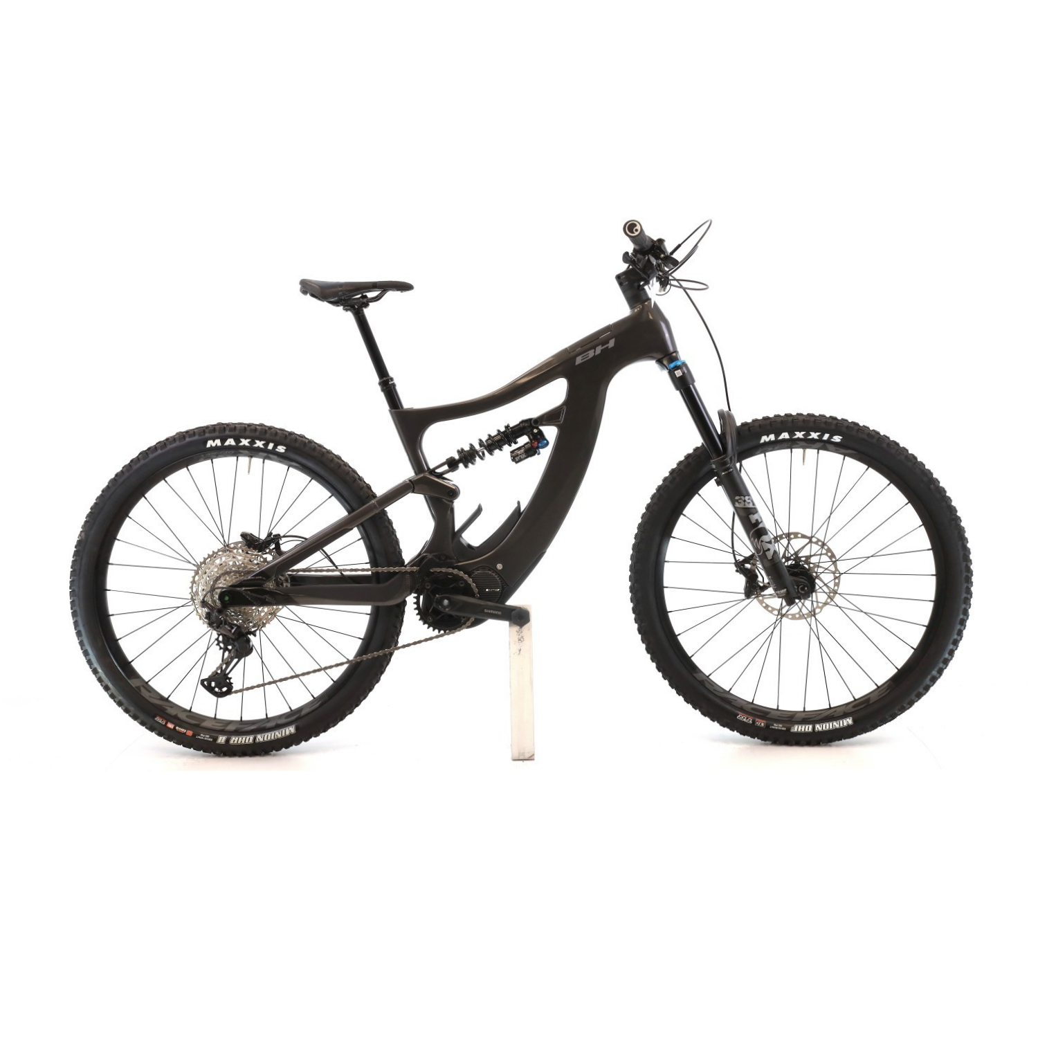 BH Xtep Lynx Pro 0.7 XT Talla L Km.0