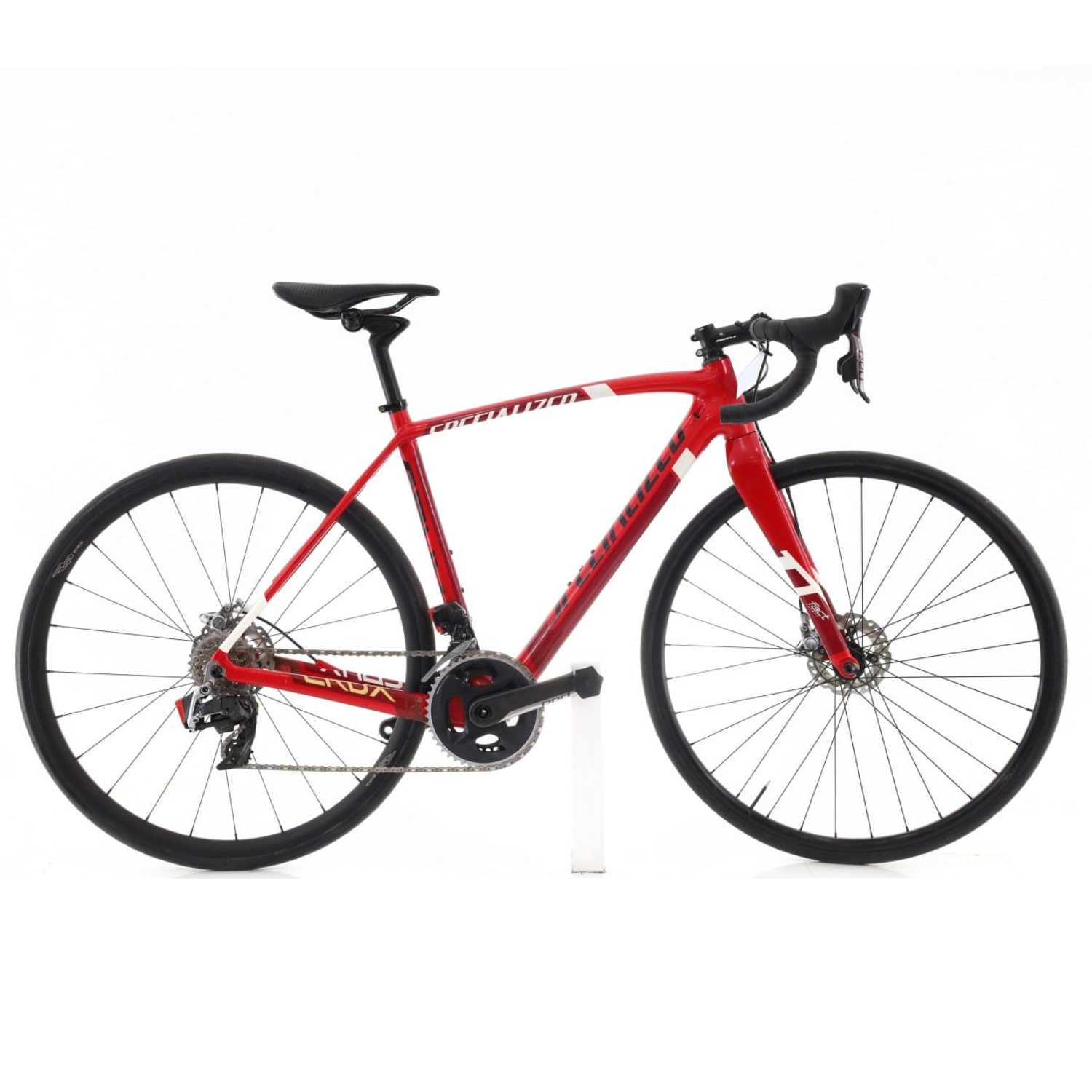 Specialized Crux AXS 12V taglia 52 Semi-nuova