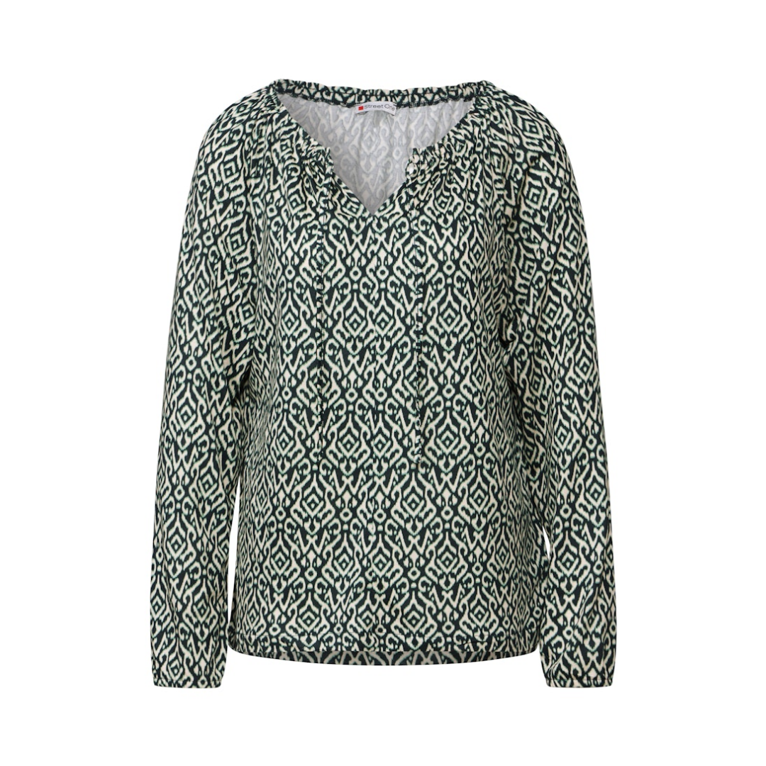 Street One Damen Langarmshirt A322965 günstig online kaufen