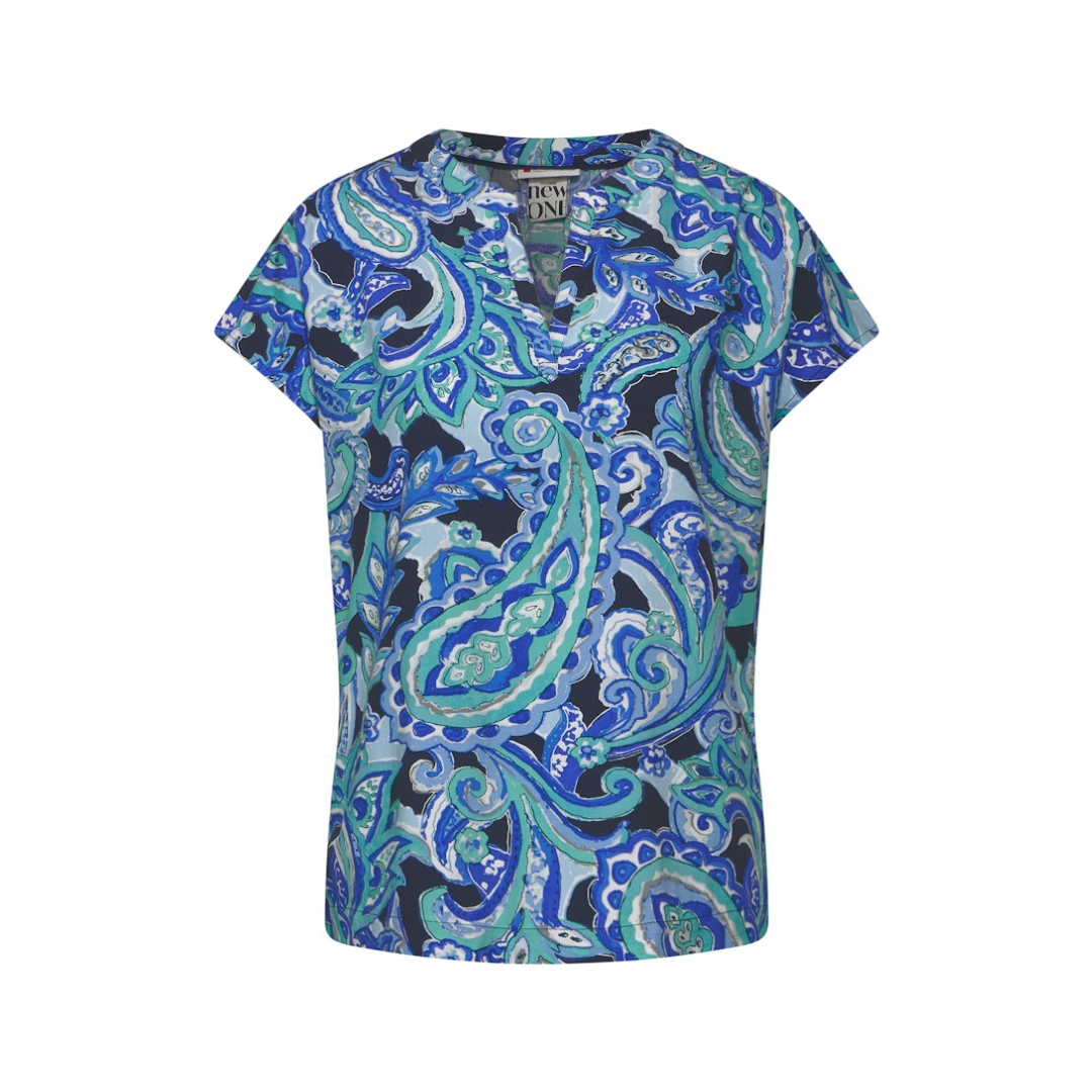 Street One Damen Bluse A344570 günstig online kaufen