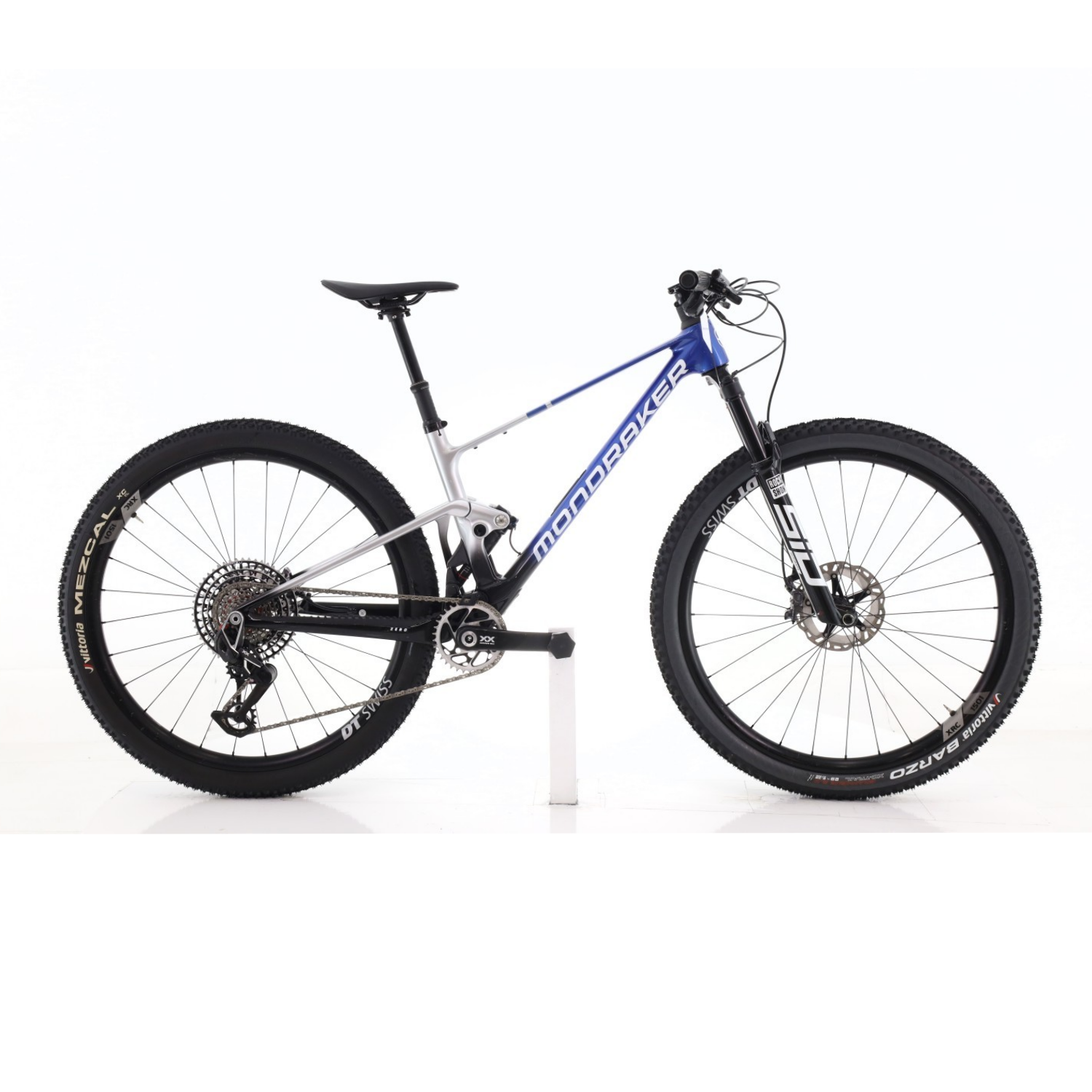 Envío gratis · Promo · Mondraker F-Podium XX SL AXS Talla S Reacondicionada