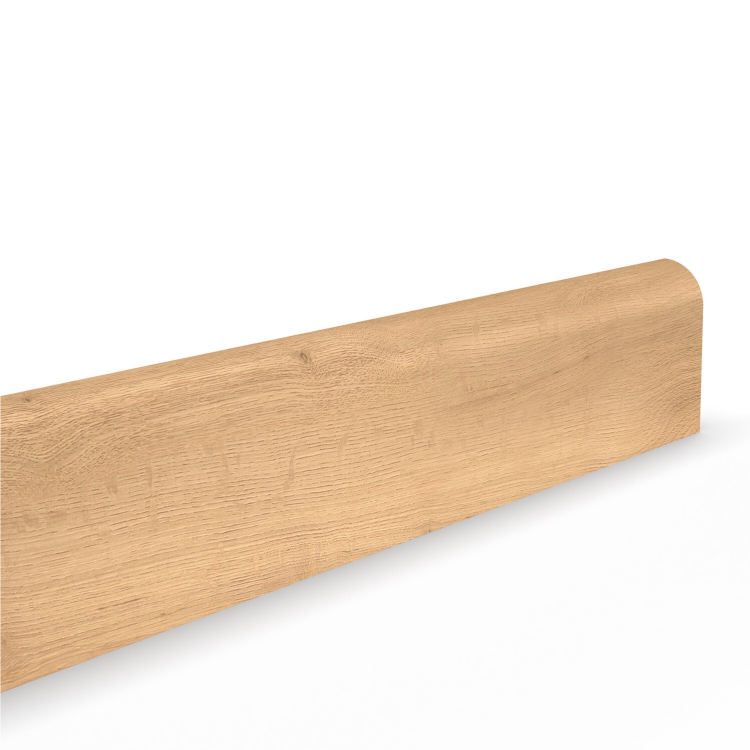 Plinthe PVC décor S106 Gerflor - 200 cm x 6 cm x 1 cm