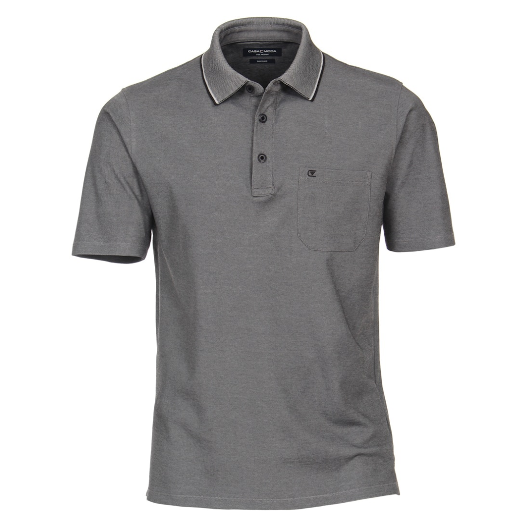 Casamoda Herren Shirt 993106500 günstig online kaufen
