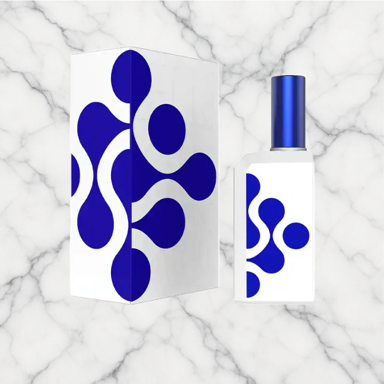 Histoires de Parfums - This is Not A Blue Bottle 1.5 - 60ml - Eau de Parfum - Officiële Niche Parfum reseller - Riklis Karto