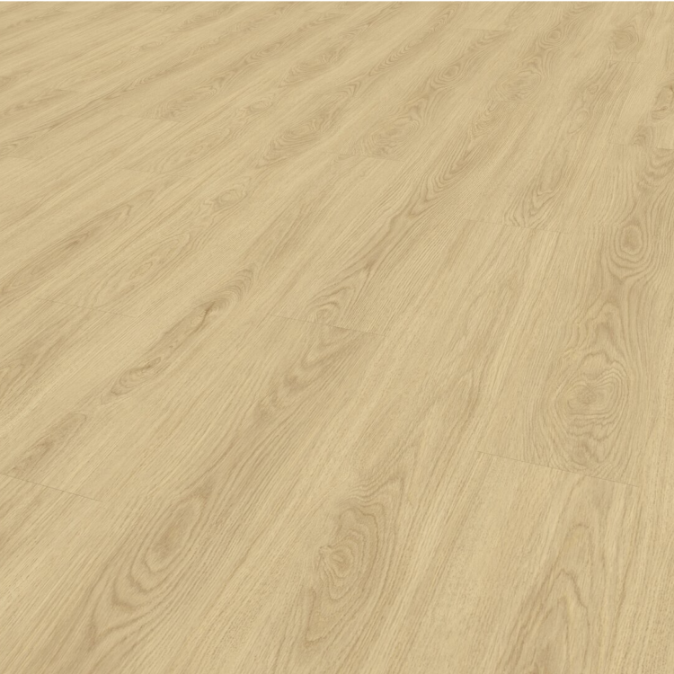 Lame de sol PVC effet bois clipsable scandinav light Gerflor - 123.9 cm x 21.2 cm x 0.42 cm — vue 3
