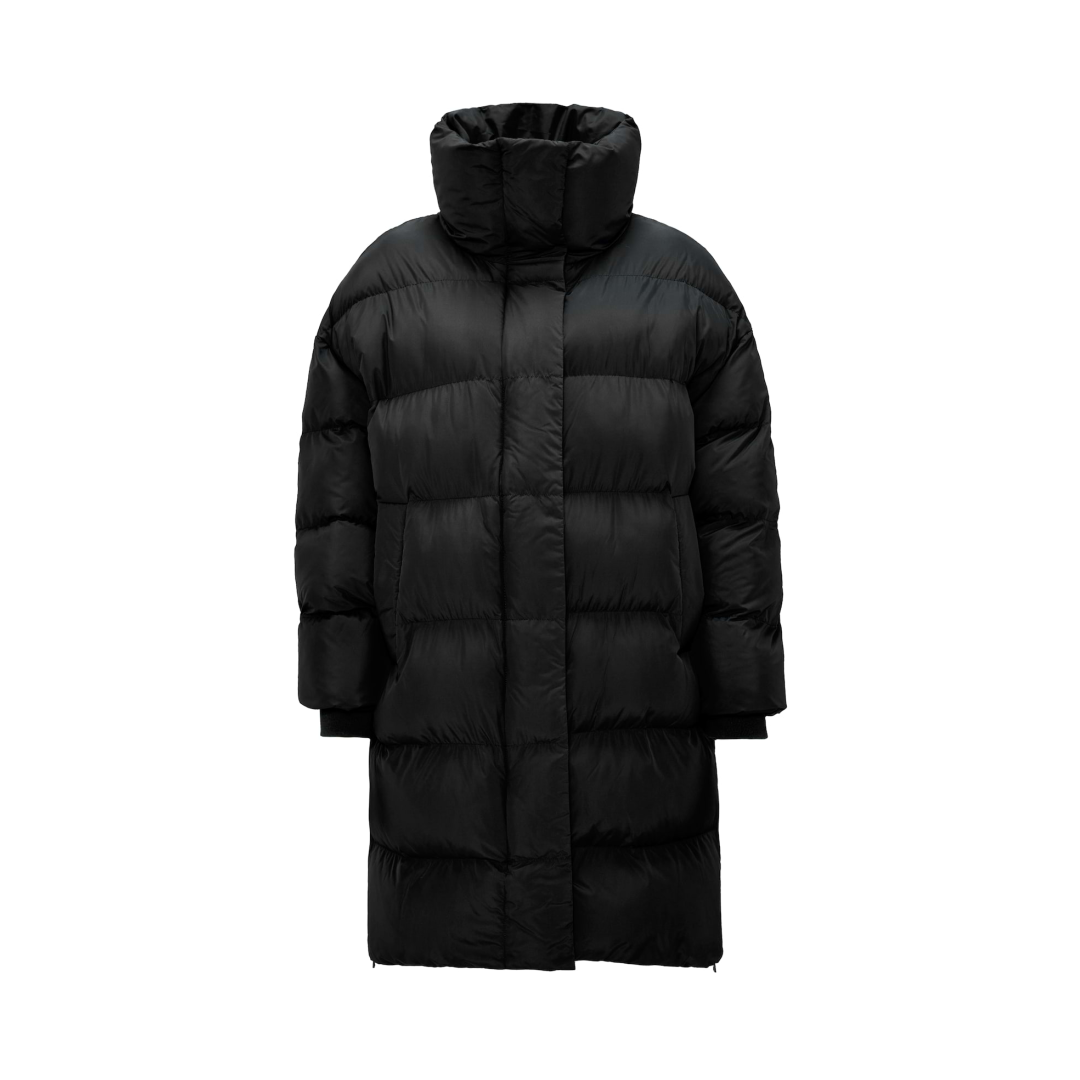 Opus - Damen Kurzjacke - Schwarz - Größe: 40 - bei Tara-M