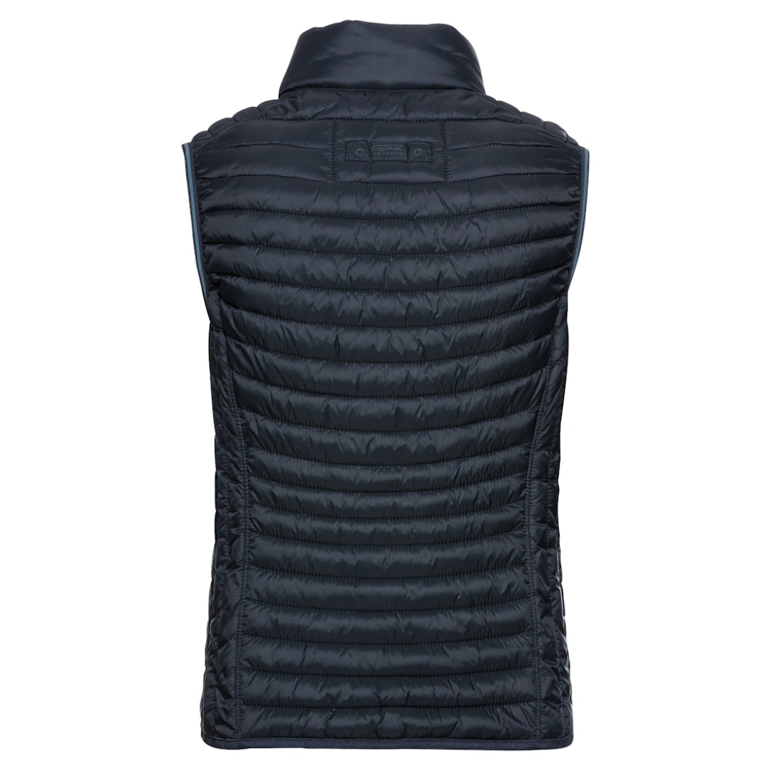 Camel Active Damen Weste 9e50360460 günstig online kaufen