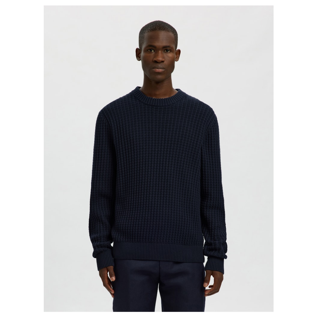 Selected Herren Pullover 16099207 günstig online kaufen