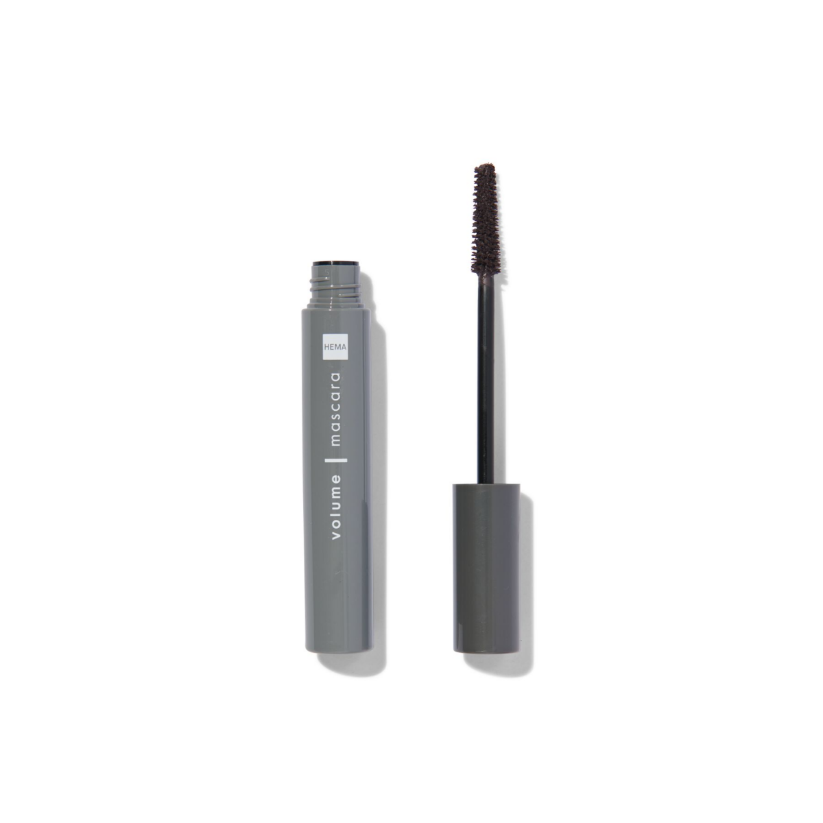 HEMA Volume mascara bruin (bruin)