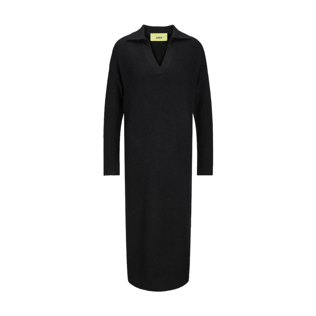 JJXX - Damen Kleid - Schwarz - Größe: XS - bei Tara-M