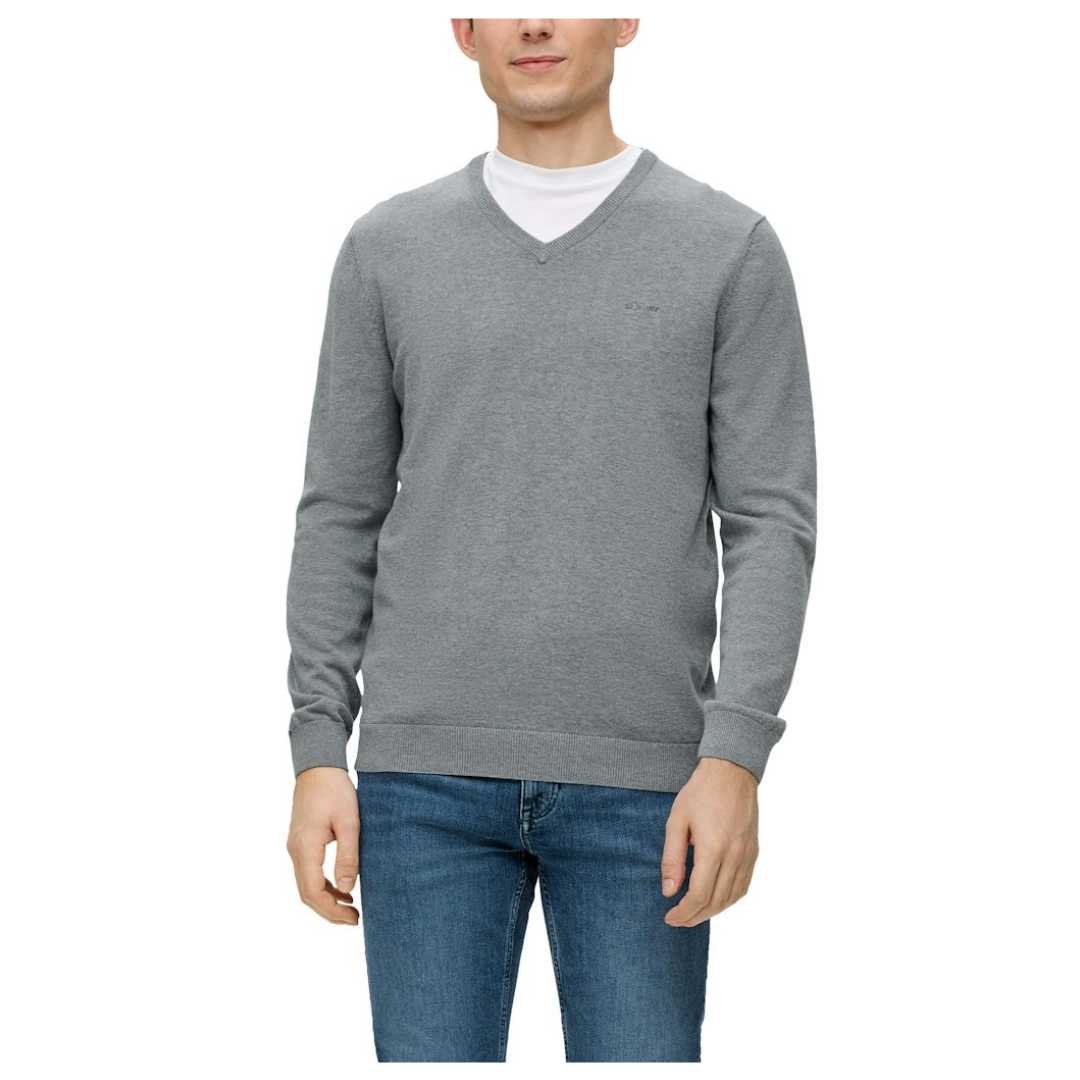 S.oliver Herren Pullover 2143174.j günstig online kaufen