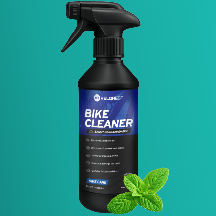 Velorest Bike Cleaner 500ML - Fiets reiniger | DPP