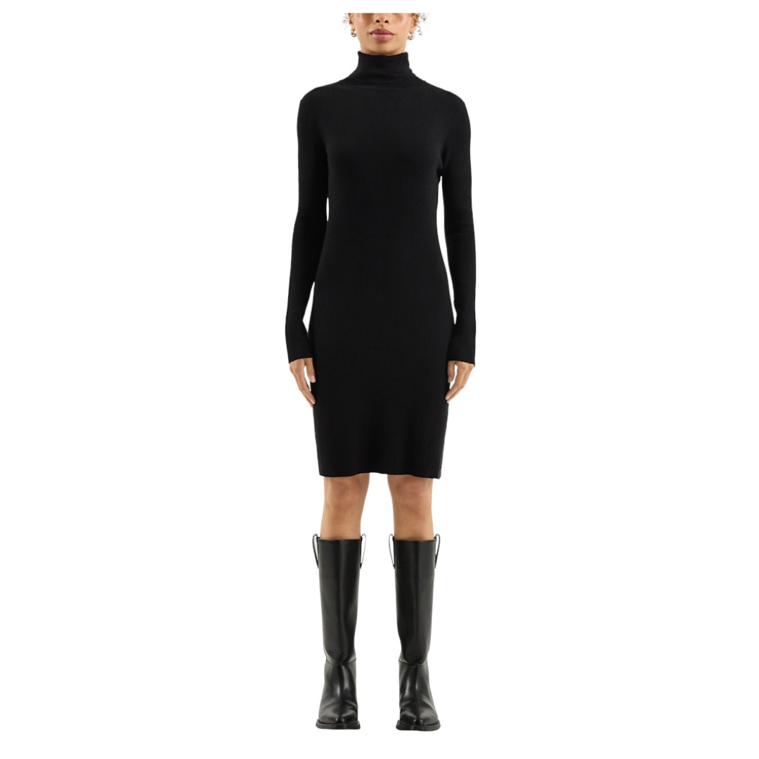 Qs Damen Kleid 2174536 günstig online kaufen