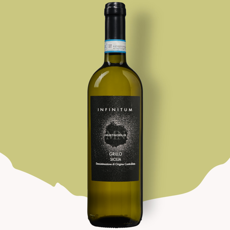 Infinitum Grillo 2023