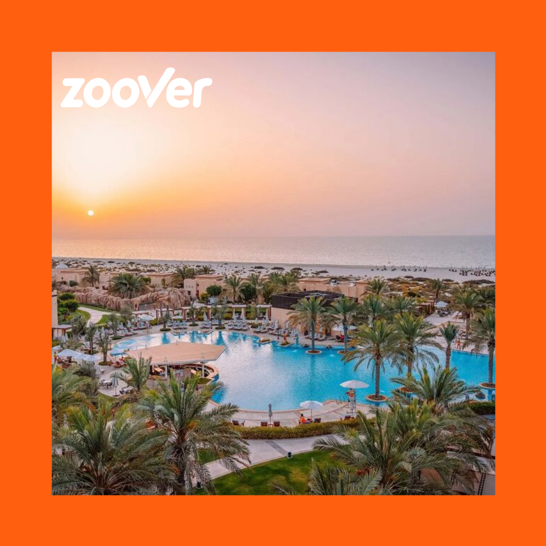 Saadiyat Rotana Resort & Villas