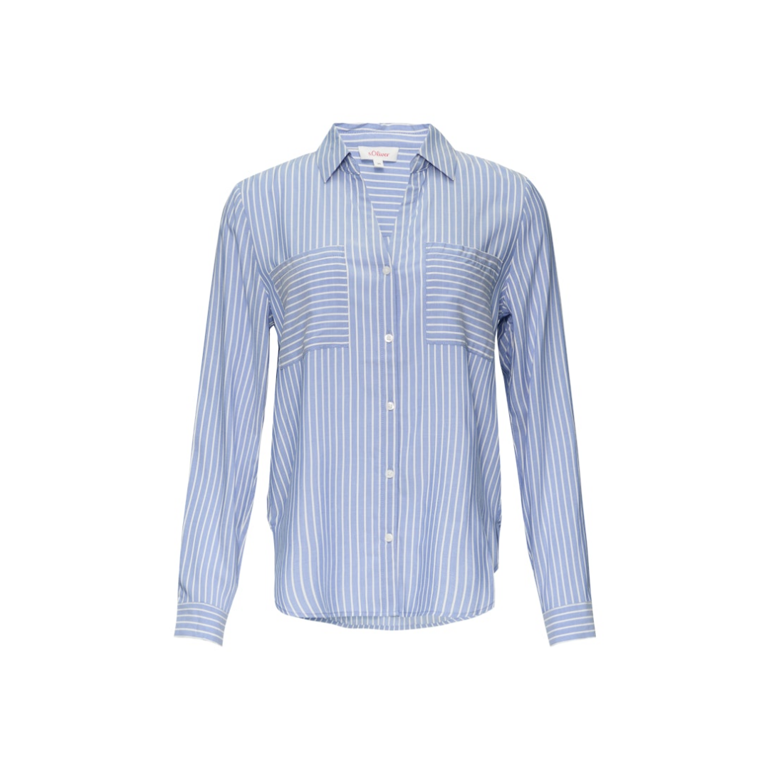 S.oliver Damen Bluse 2150823.j günstig online kaufen