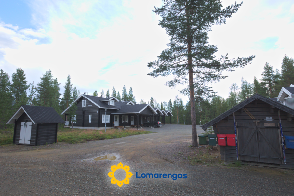Ylläskumpu 1