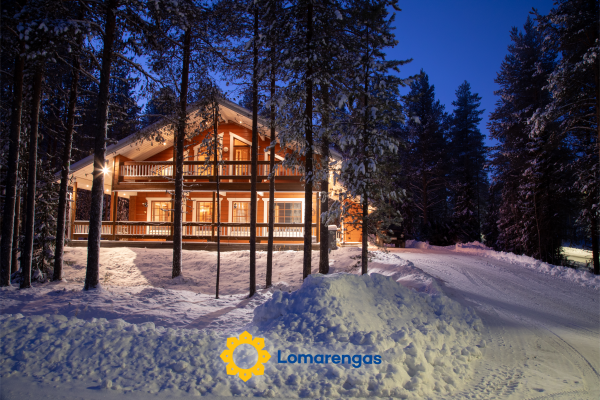 Lapinlisä