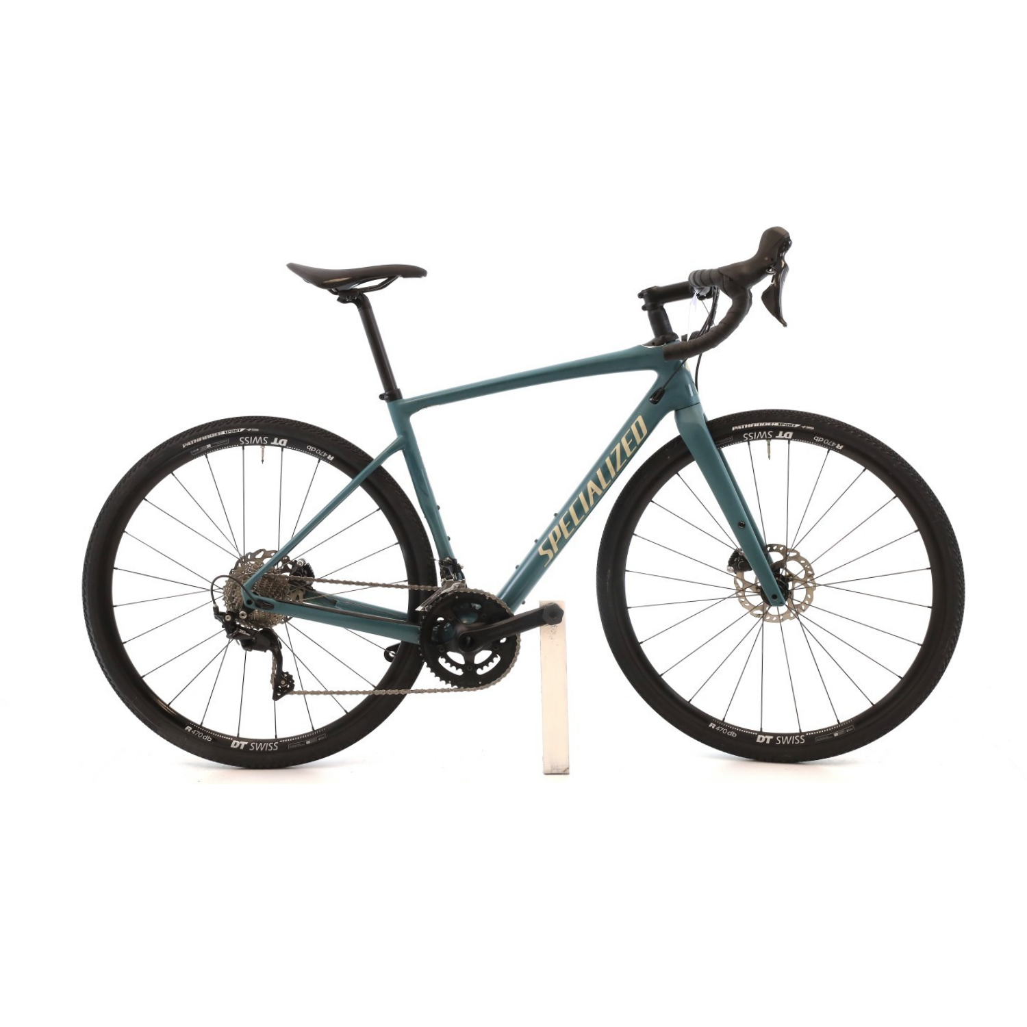 Specialized Diverge Sport Talla 54 Reacondicionada