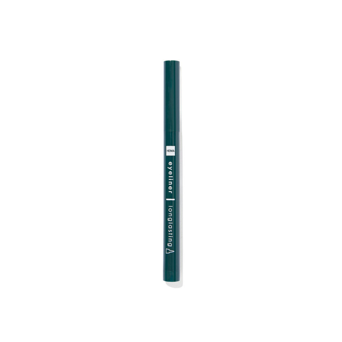 HEMA HEMA Soft Eyeliner Waterproof Dark Green (donkergroen)