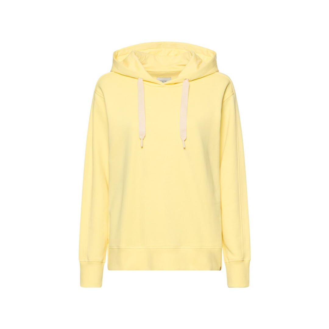Camel Active - Damen Sweatshirt - lemon - Größe: S - bei Tara-M