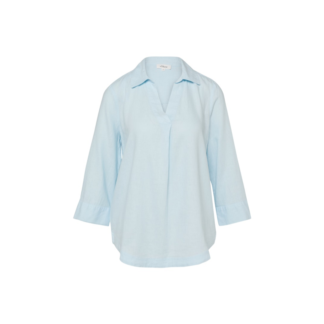 S.oliver Damen Bluse 2178870 günstig online kaufen