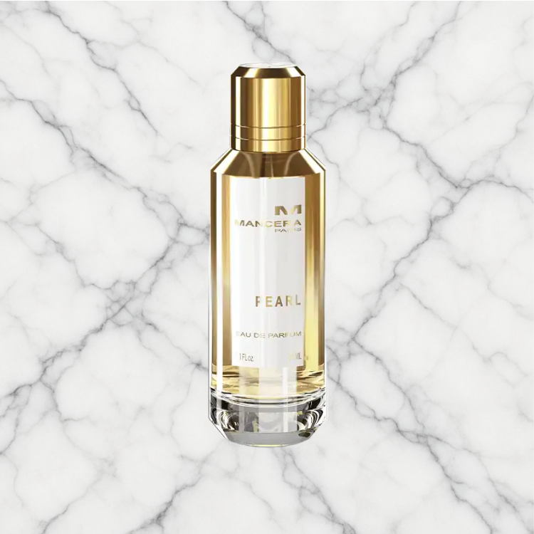 Mancera - Pearl - 60ml - Eau de Parfum - Officiële Niche Parfum reseller - Riklis Karto