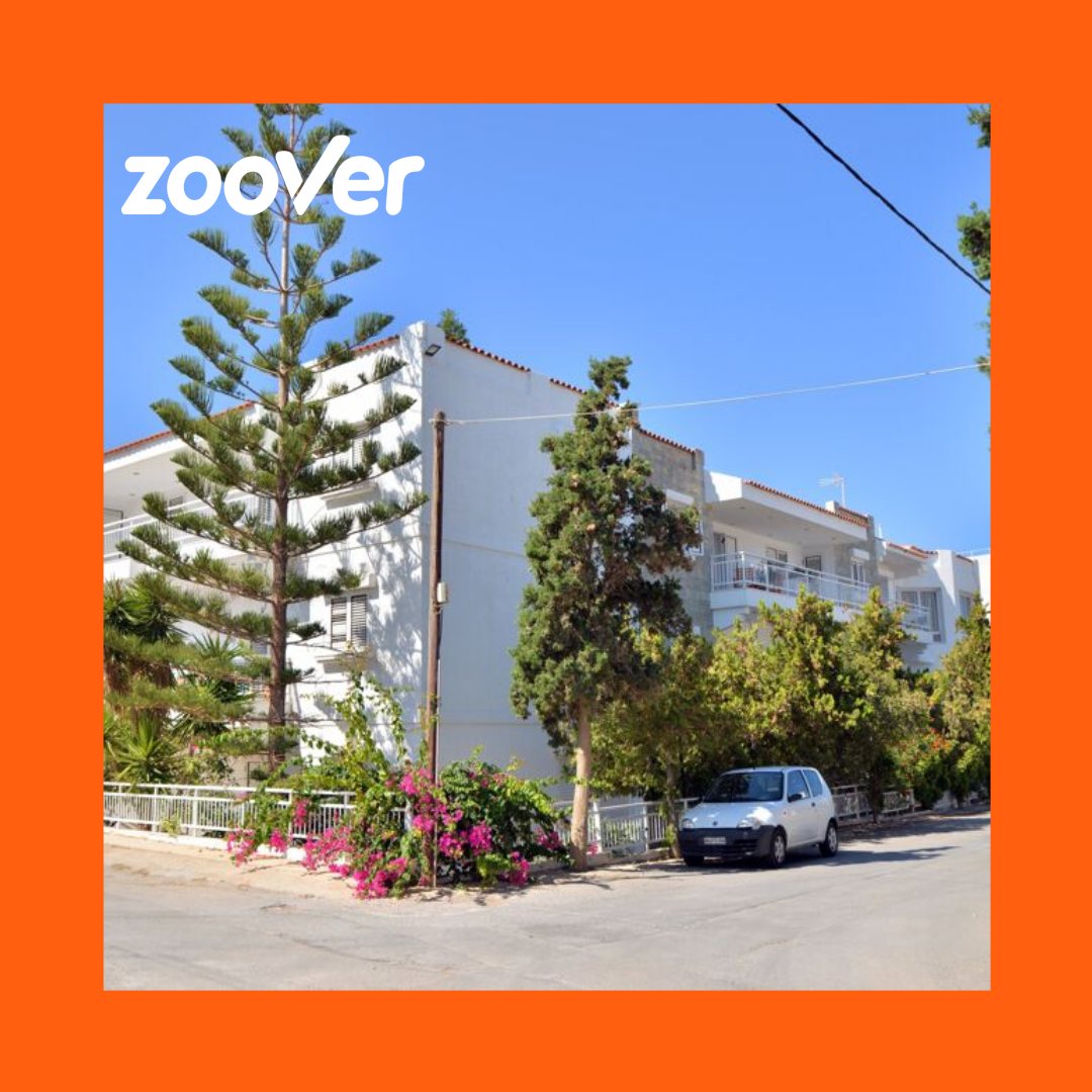 Appartementen Anna