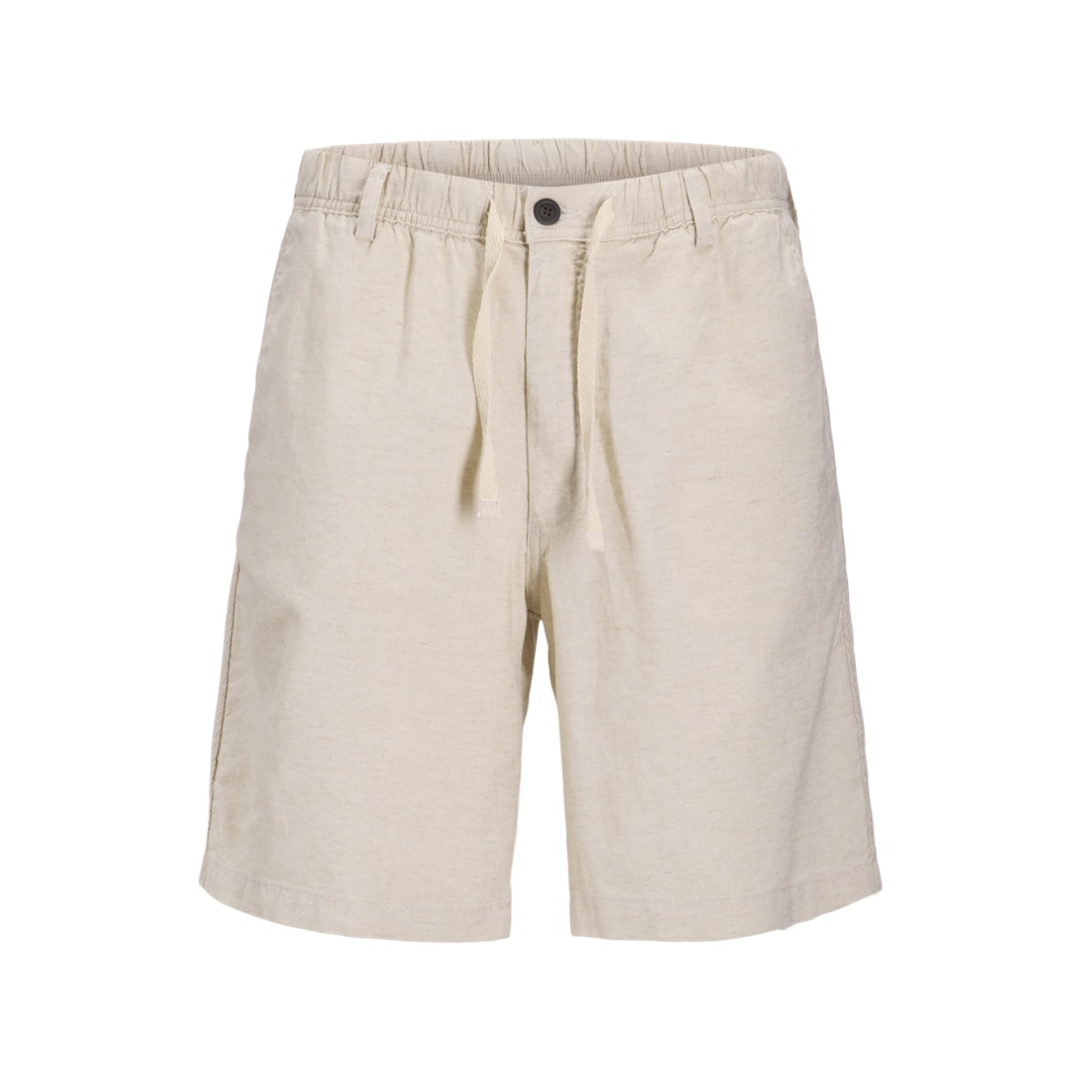 Jack & Jones - Herren Shorts - Beige - Größe: XL - bei Tara-M