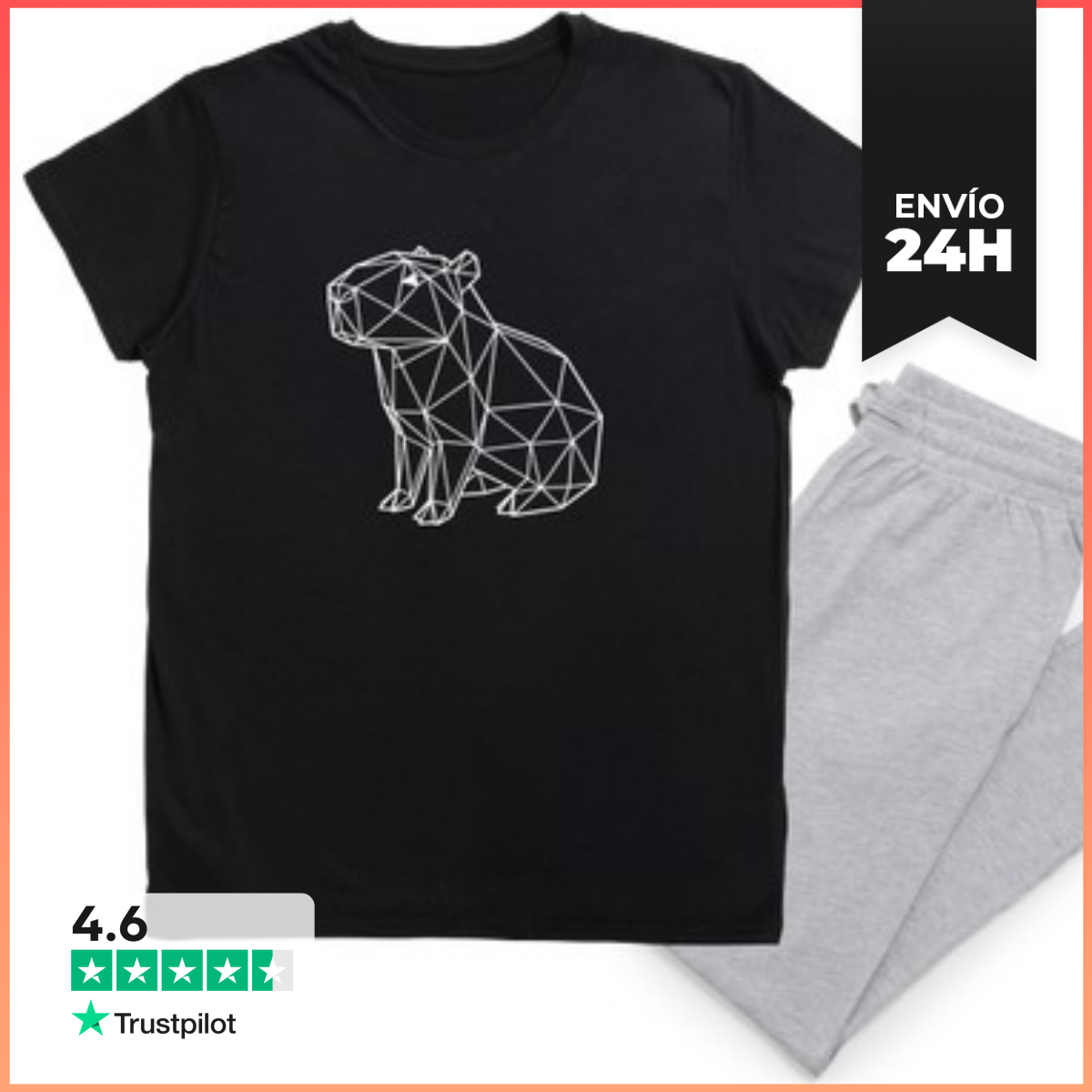 /pijama-capibara-sentada-lineas-blancas-estilo-geometrico