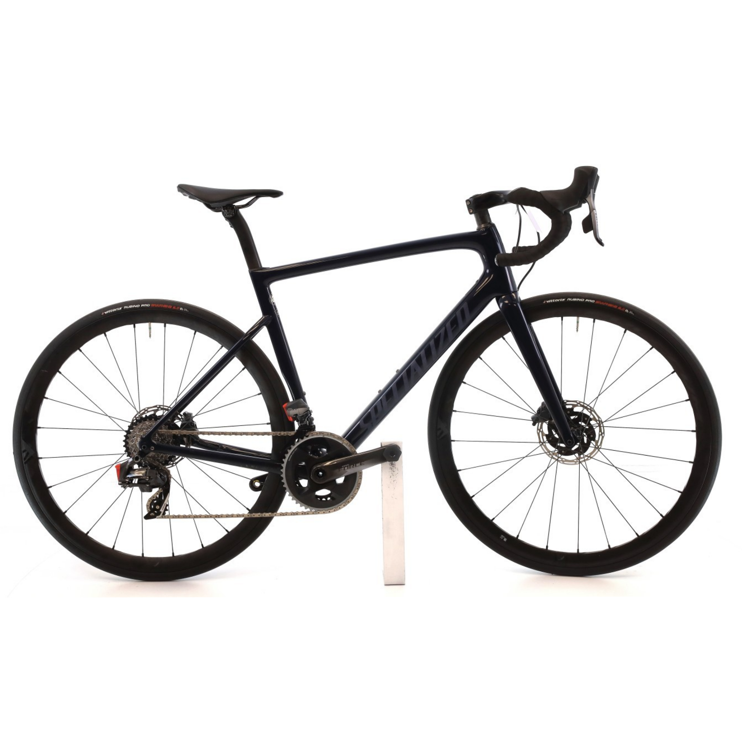 Specialized Tarmac SL6 Disc Pro Axs 12V · Rahmengröße 56 · Refurbished