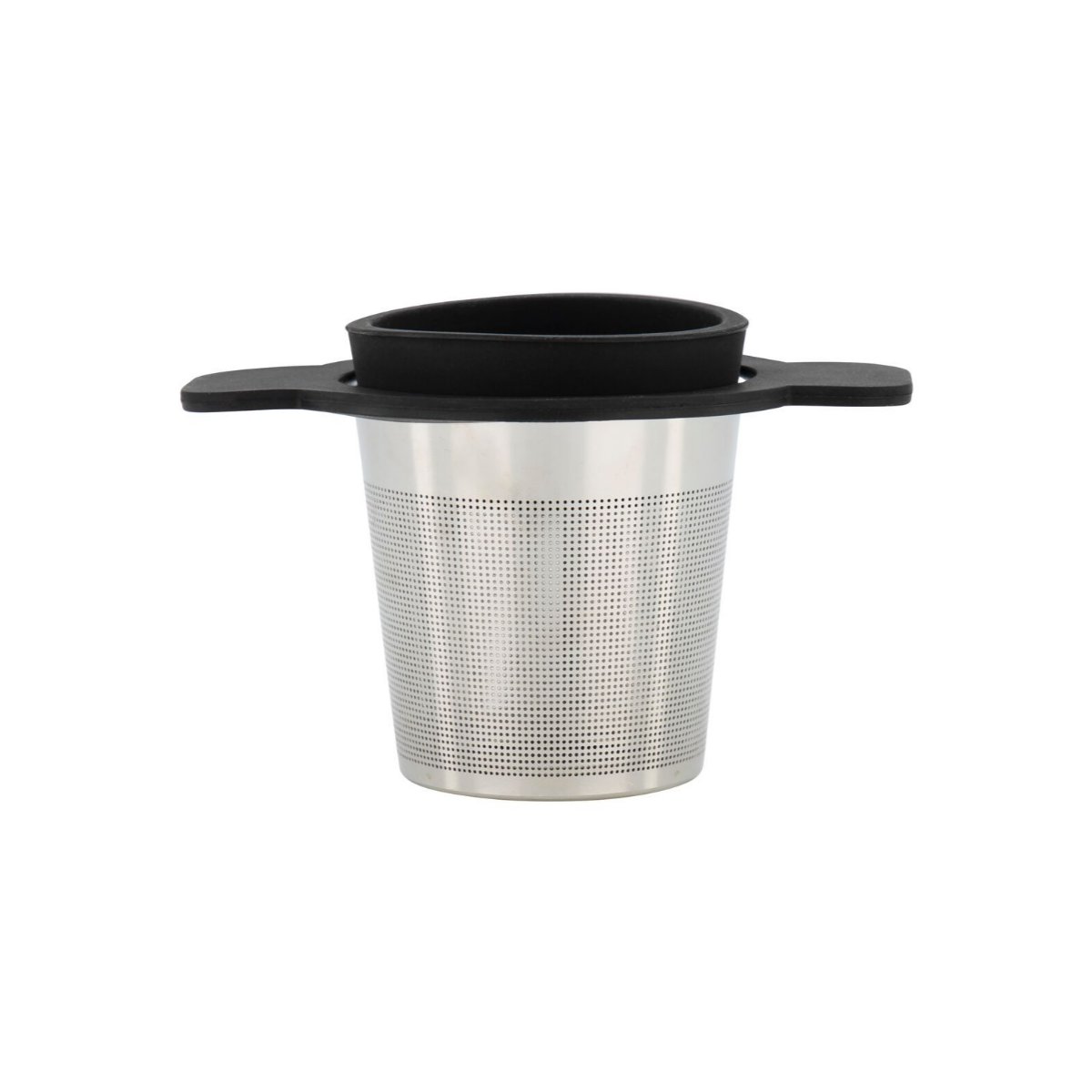 HEMA Theefilter met siliconen dop