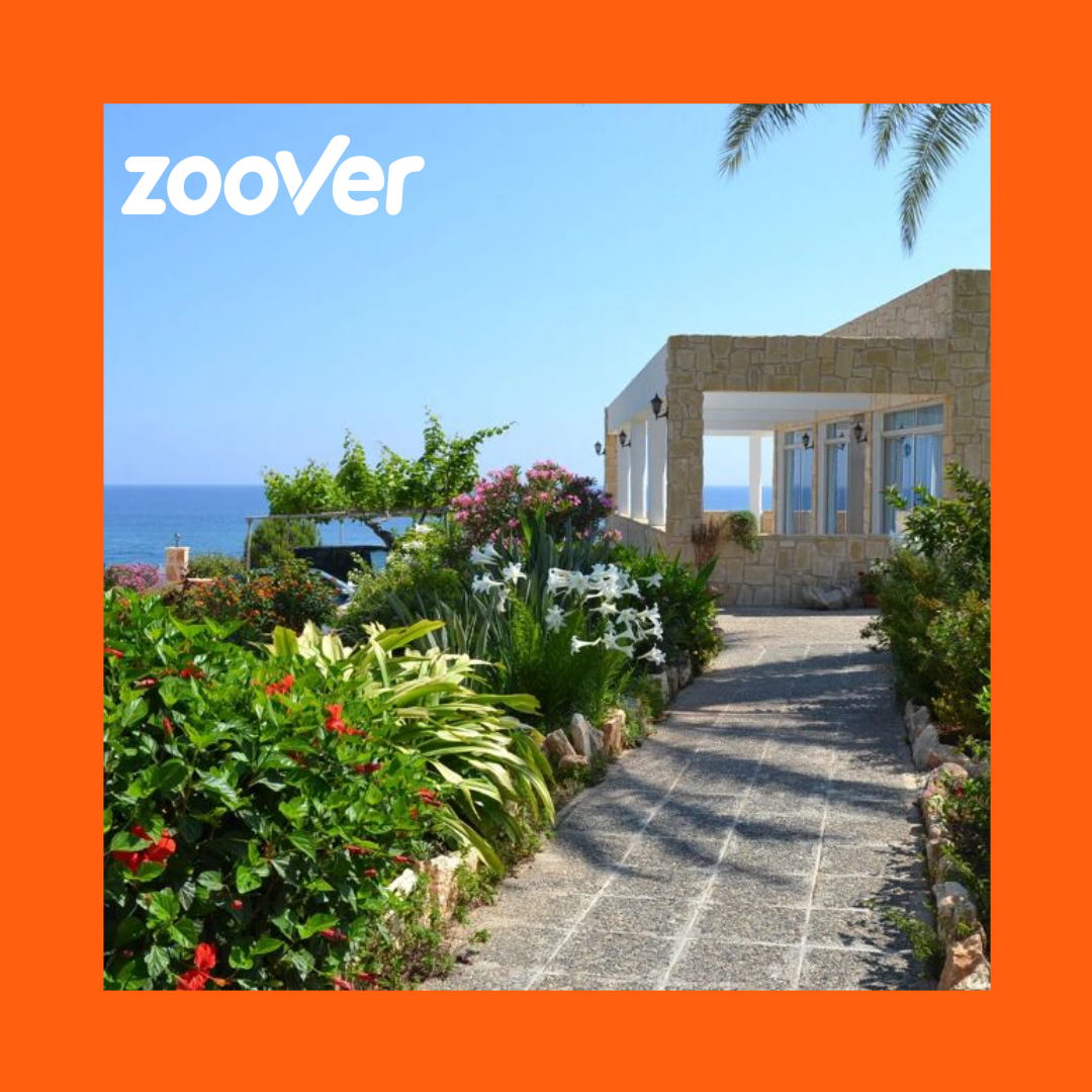 Aphrodite Beach Hotel