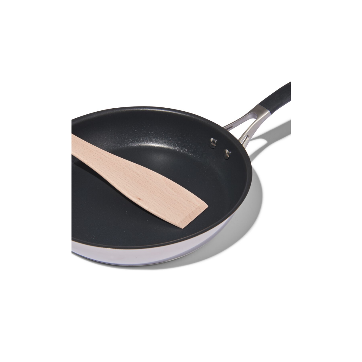 HEMA HEMA Koekenpan Ø24cm Milano