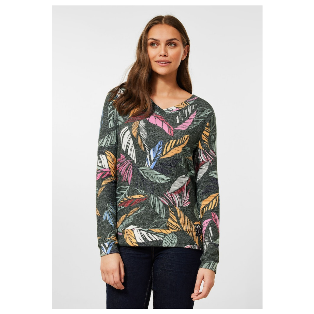 Cecil Damen Pullover B318828 günstig online kaufen