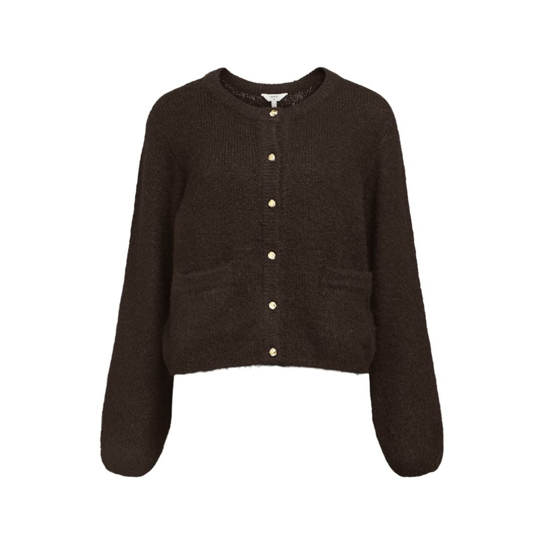 Object Damen Pullover 23046886