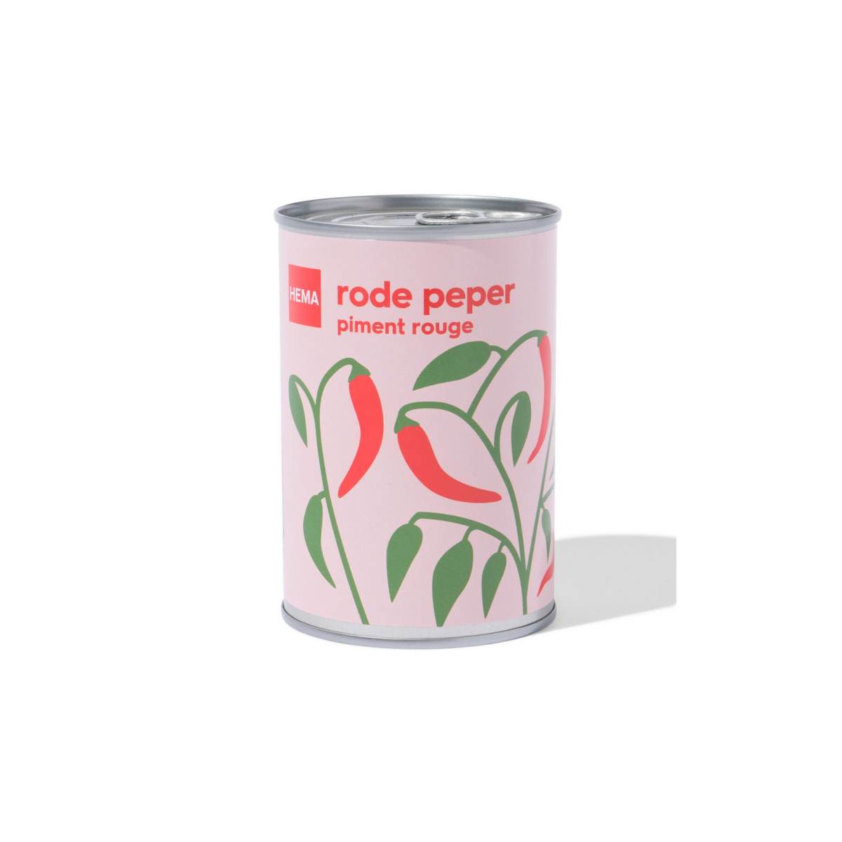 HEMA Groeiblik peper