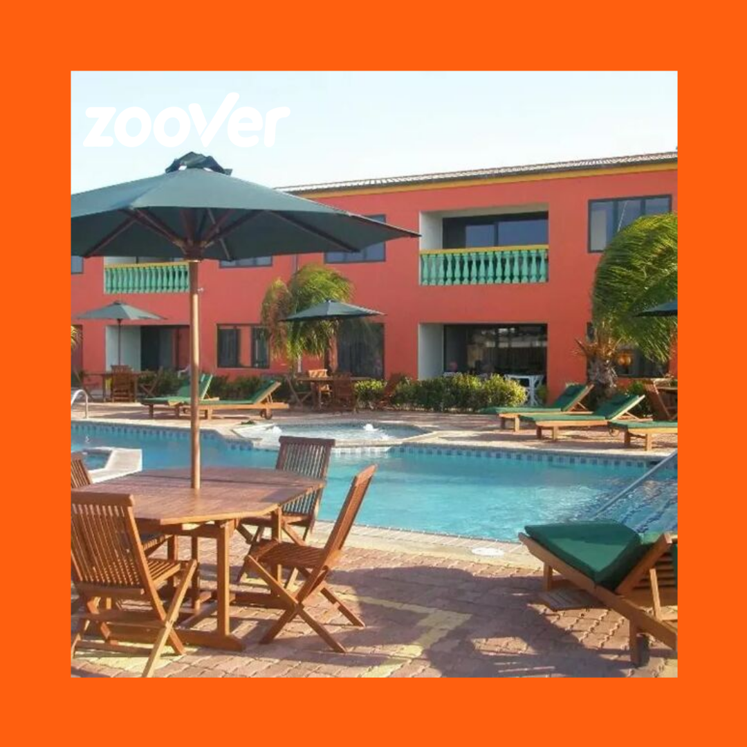 Del Rey Appartementen