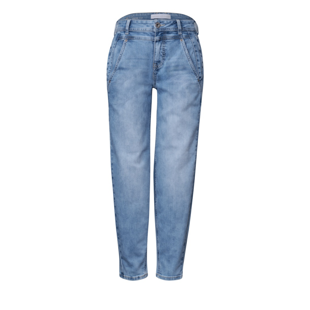 Street One Damen Jeans A381332