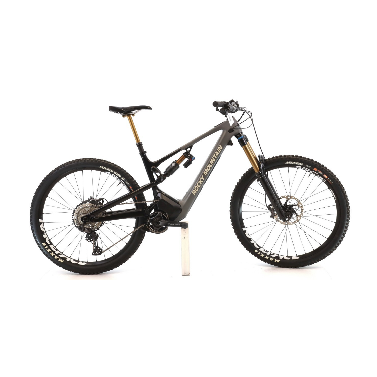 Rocky Mountain Instinct Powerplay 7 XT Talla L Reacondicionada