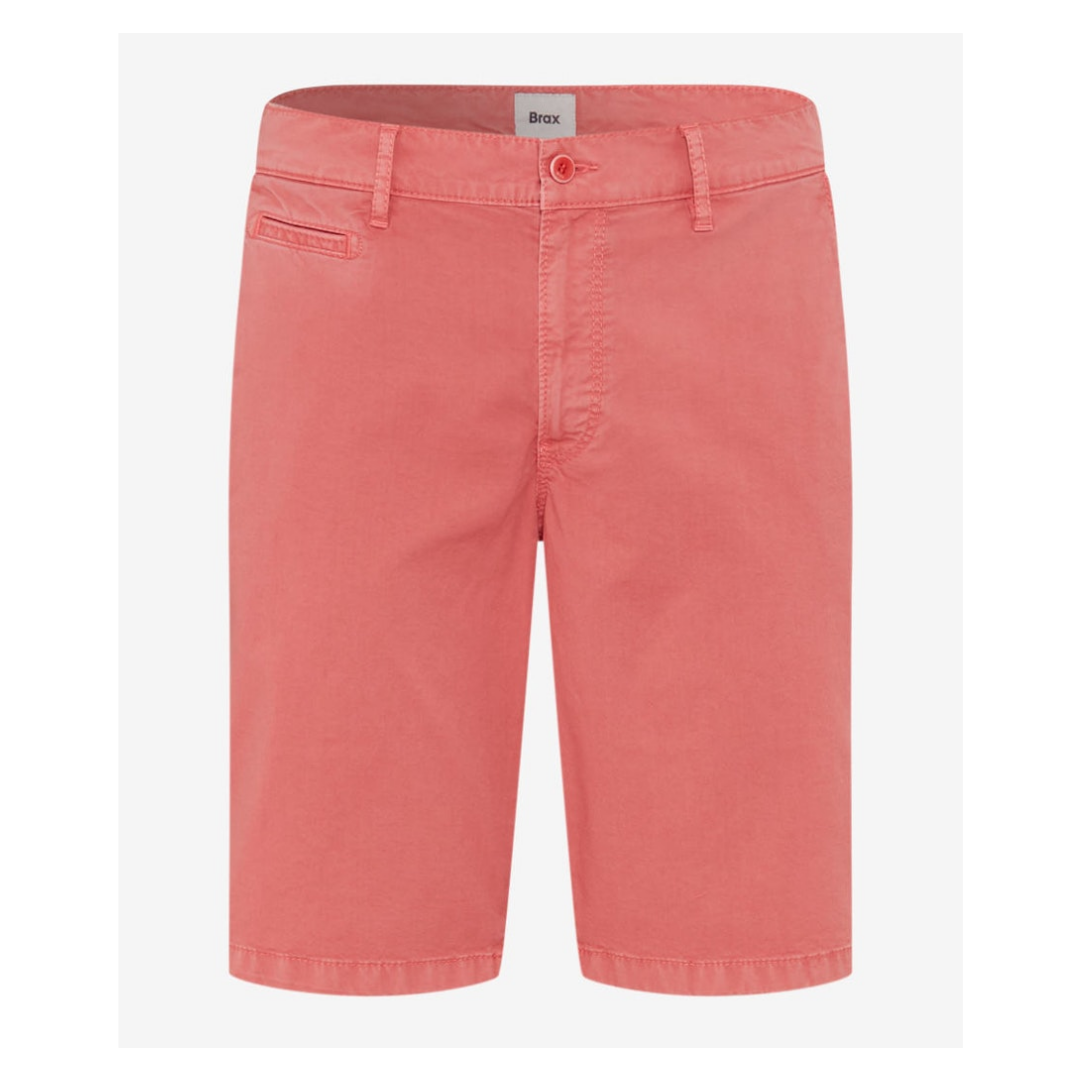 Brax - Herren Shorts - sunset - Größe: 33 - bei Tara-M