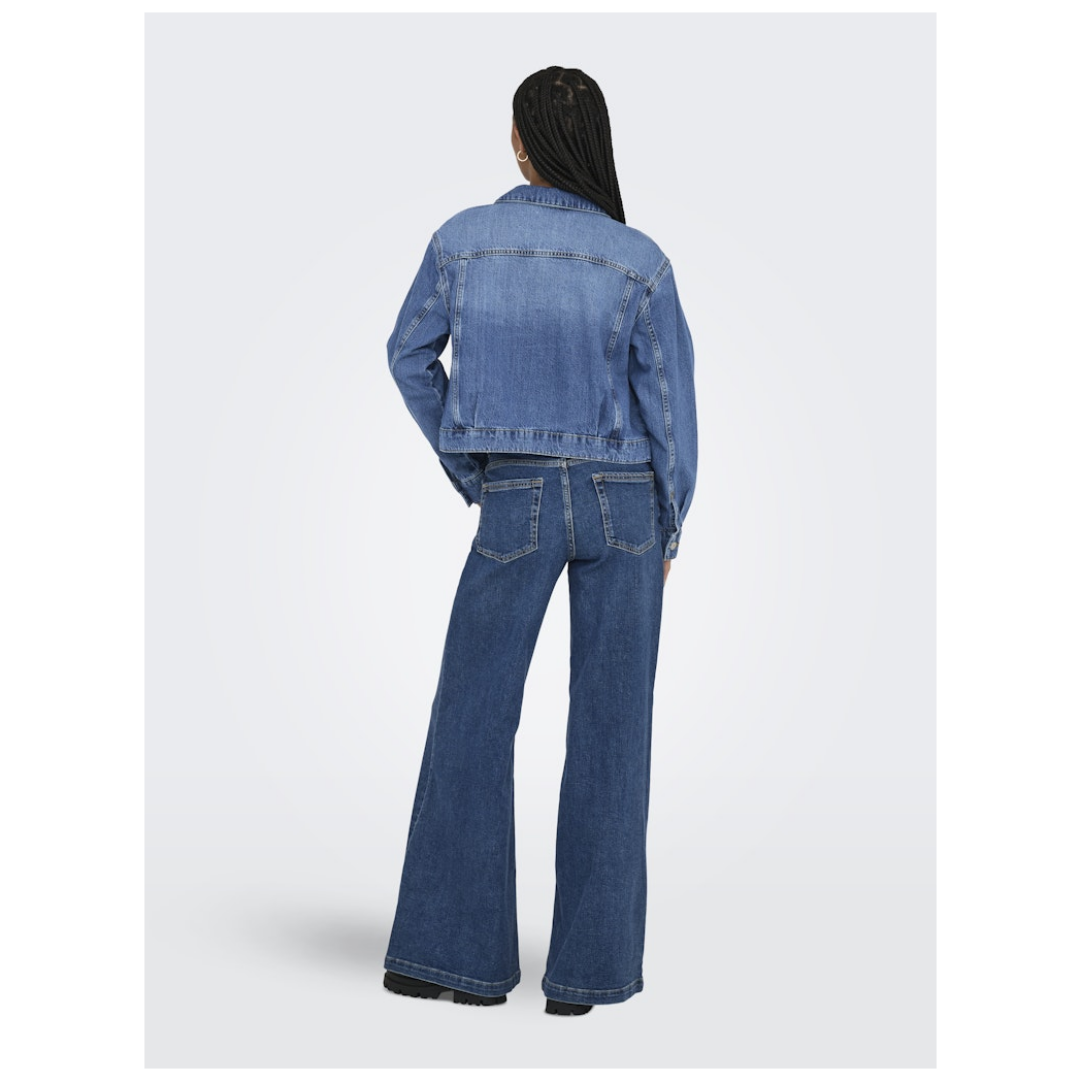 Only Damen Jacke 15339977
