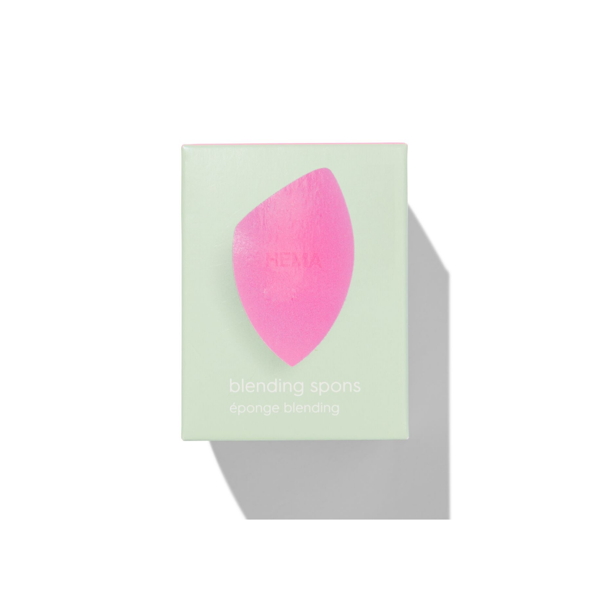 HEMA HEMA Blending Spons Lila