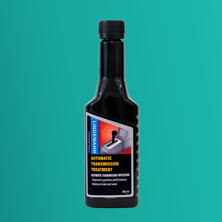 Lindemann Automatic Transmission Treatment 300ml | DPP | Vehicle Performance Additives | DPP Shop