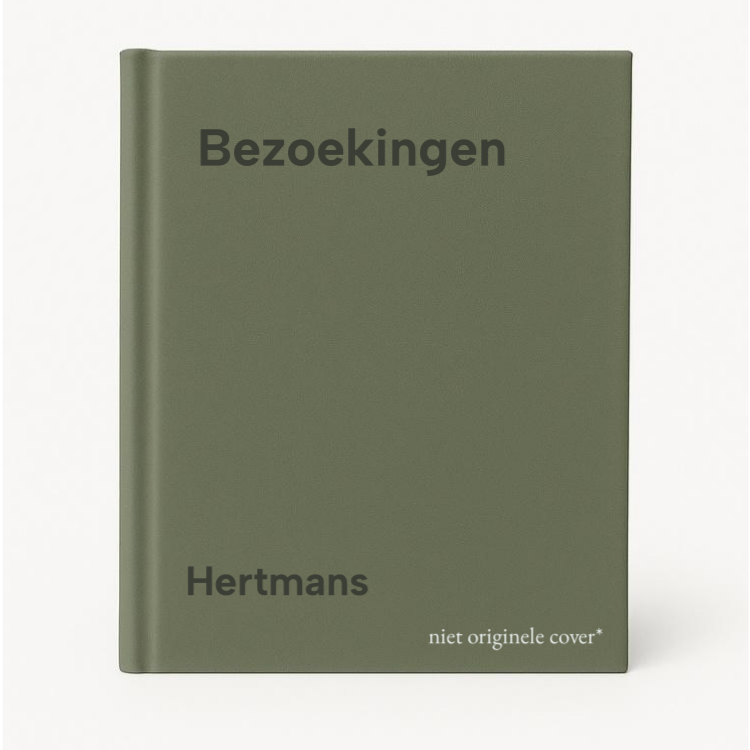 Hertmans Bezoekingen
