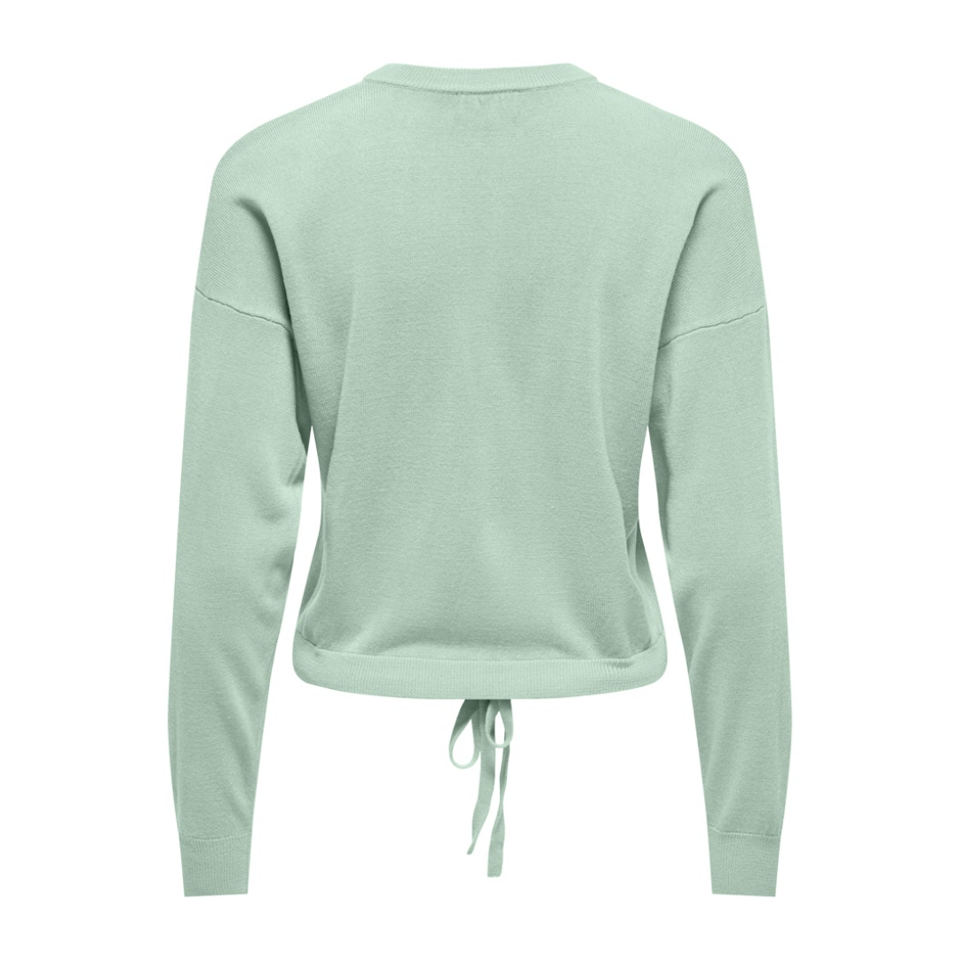 Only Damen Pullover 15310535