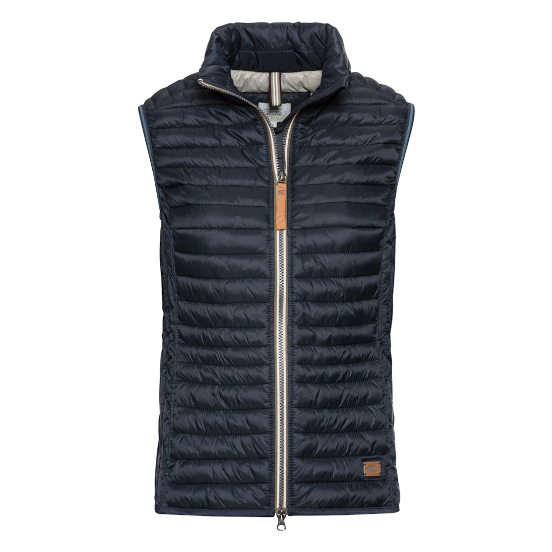 Camel Active Damen Weste 9e50360460 günstig online kaufen