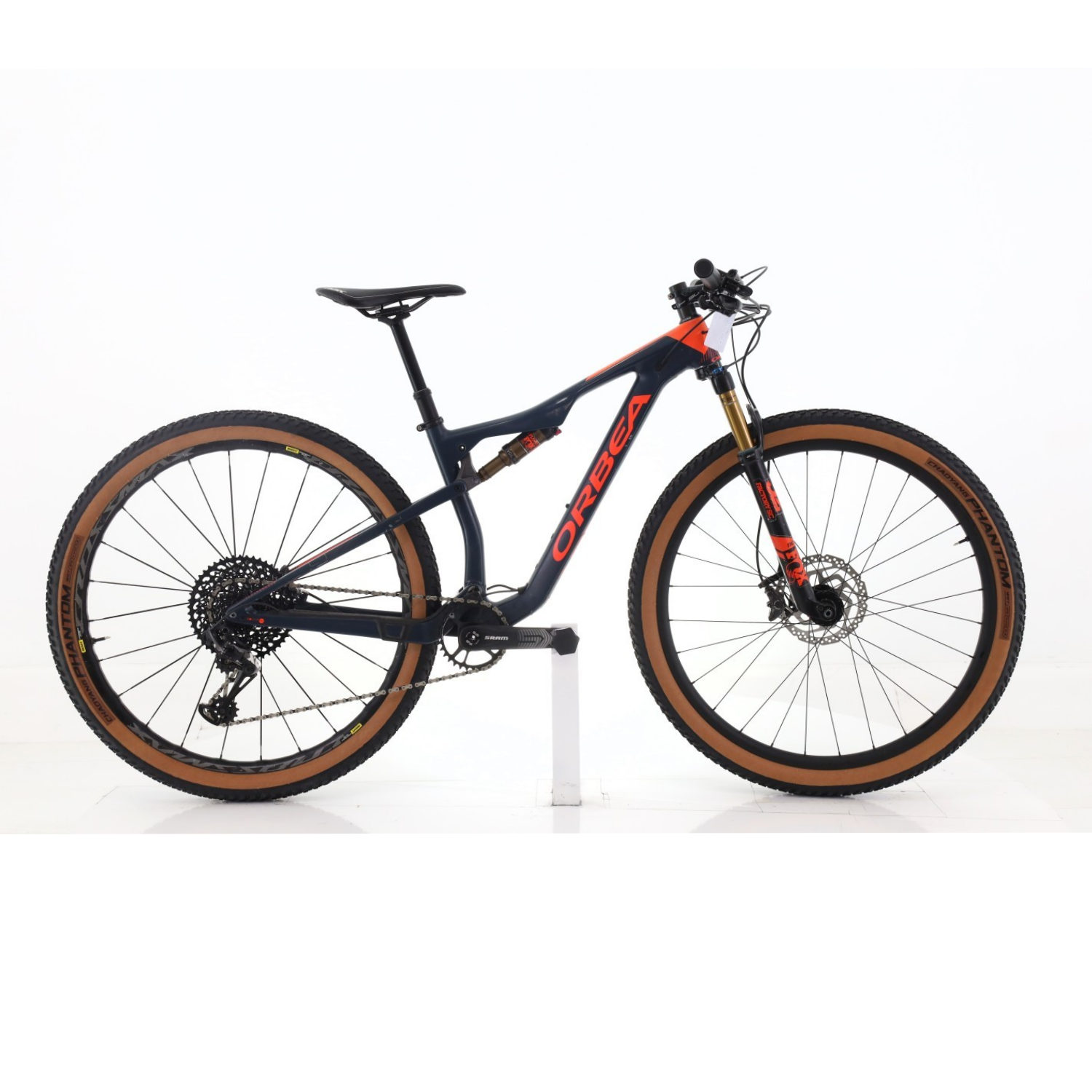Orbea Oiz X01 Talla S Reacondicionada